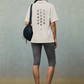 WC Balls Polo - White