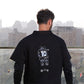 Arg Polo - Black/Blue