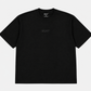 Richa Basic Tee- Black
