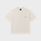 Total Richa Tee- White