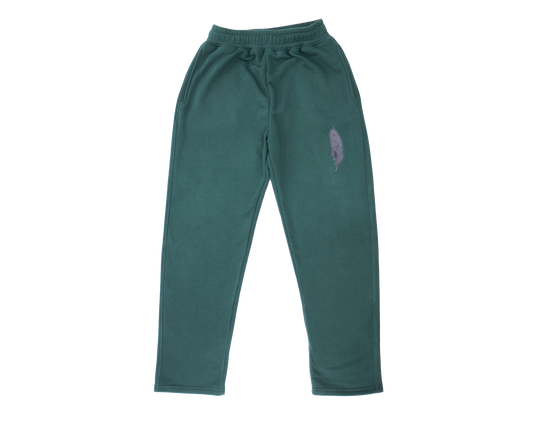 Richa Sweatpants 025- Olive