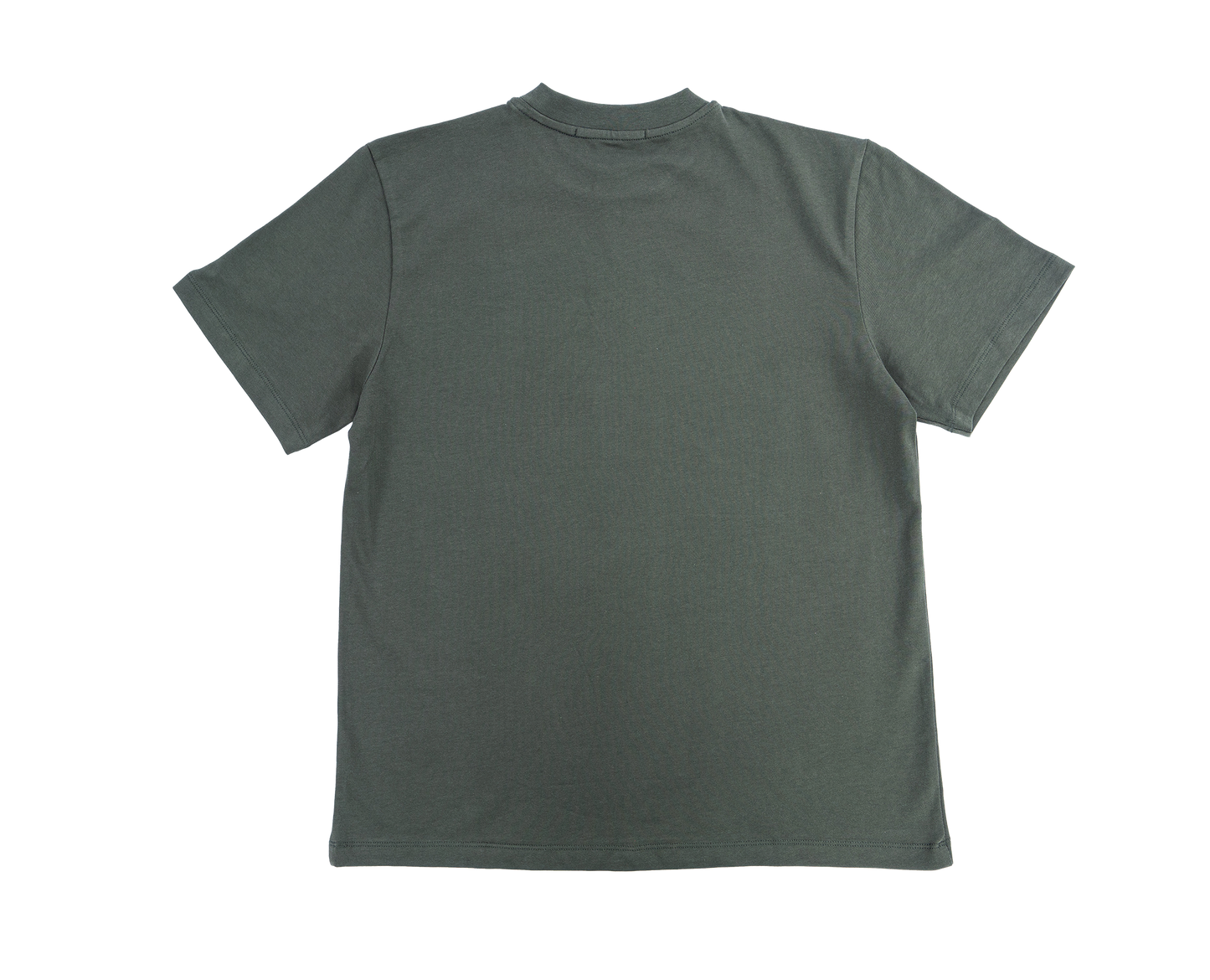 Holy Mulukhiyah Tee/ Green