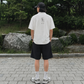 Japan Polo - White