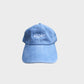 Richa Cap- Blue