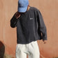 Richa Long Sleeve - Washed