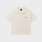 WC Balls Polo - White
