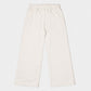 Richa Heavyweight Sweatpants- Off White