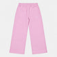 Richa Heavyweight Sweatpants- Pink