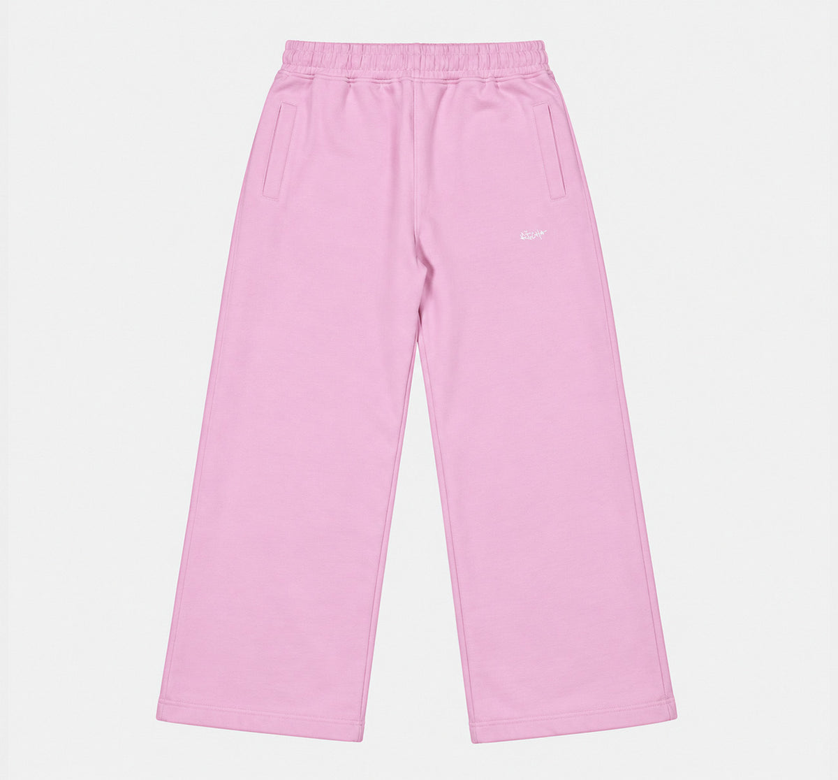 Richa Heavyweight Sweatpants- Pink