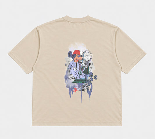 MmMag1-1 T-shirt