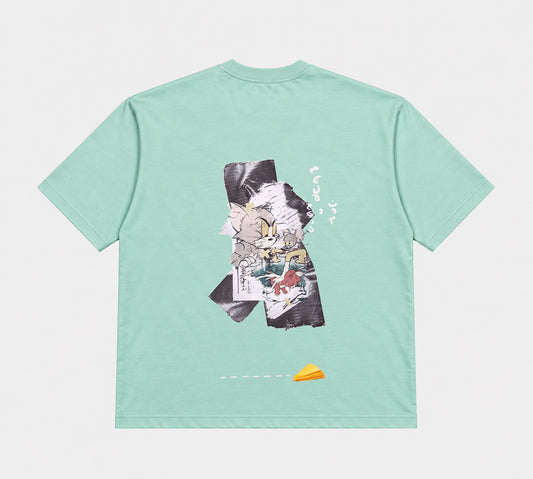 TJMag1-1 T-shirt