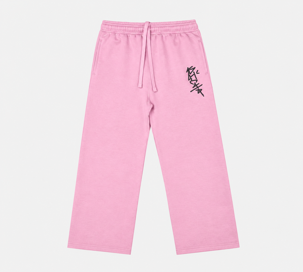 Pink Richa Sweatpants
