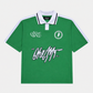 RICHA F.C. Jersey - GREEN/WHITE