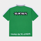 RICHA F.C. Jersey - GREEN/WHITE
