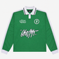 RICHA F.C. Jersey - GREEN/WHITE