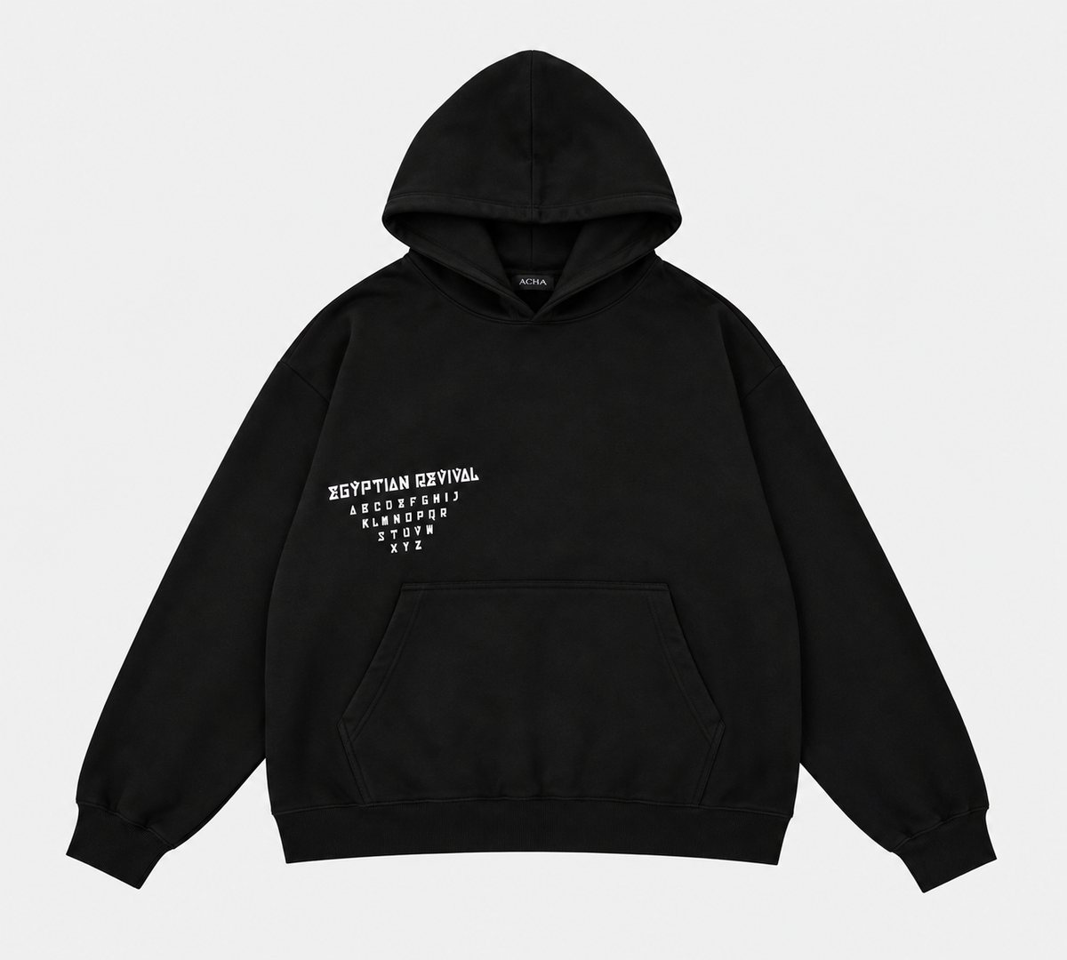HaDJ Khaled Hoodie