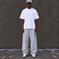 Grey Richa Sweatpants