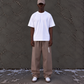 Brown Richa Sweatpants