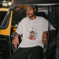 Cairo T-shirt - Richa UAE
