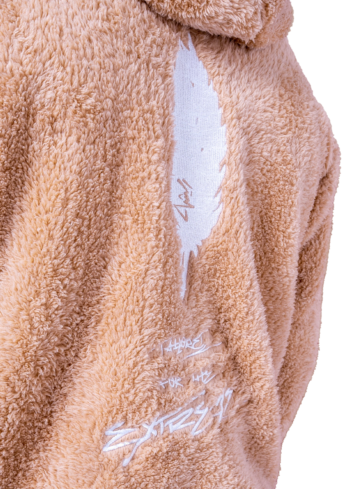 Richa Sherpa Fleece- Beige