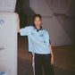 RICHA F.C. Jersey - BLUE/BLACK - Richa UAE