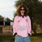 RICHA F.C. Jersey - PINK/BLACK - Richa UAE